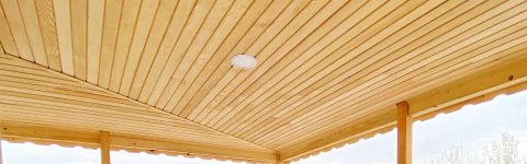 Teras Üstü Kapama - Teras Çatı Sistemleri ve Teras Kapama Fiyat Listeleri